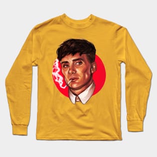 PEAKY BLINDERS Long Sleeve T-Shirt